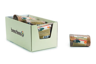 BEEZT uzena plnena kost s masem 1ks