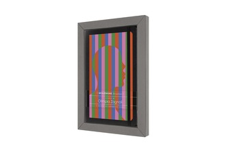 Moleskine Moleskine Studio zápisník Olimpia Zagnoli čistý L