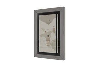 Moleskine Moleskine Studio zápisník Jon Koko linkovaný L