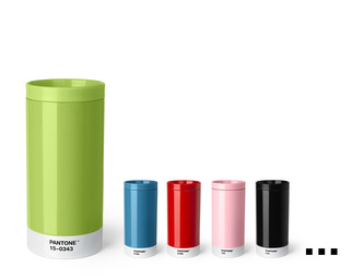 Pantone To Go Cup - Blue 2150