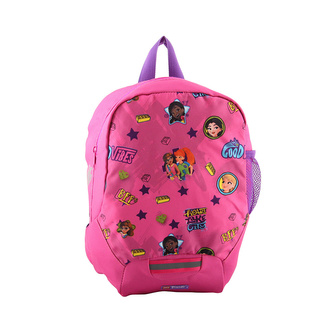 LEGO Friends Good Vibes - batoh do školky