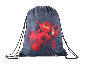 LEGO Ninjago Dragon Master - pytlík na přezůvky