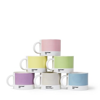 PANTONE Hrnek na čaj