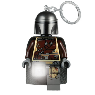 LEGO Star Wars Mandalorian svítící figurka