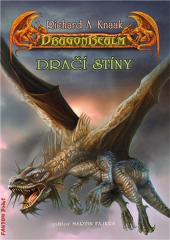 Dračí stíny