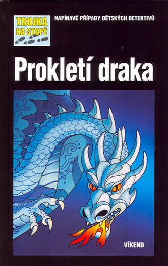 Prokletí draka