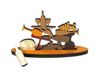 Hlavolamy Recent Toys - After Party