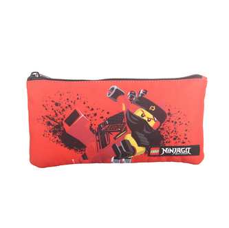 LEGO NINJAGO Kai - pouzdro na tužky