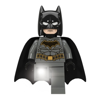 LEGO DC Comics Baterka - Batman šedý