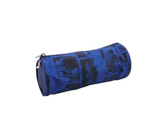 LEGO Ninjago Spinjitsu JAY - pouzdro na tužky kulaté