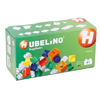 HUBELINO Kuličková dráha - rozšíření 41 , s katapultem
