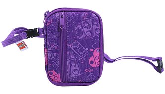 LEGO Friends Hearts - cestovní peněženka