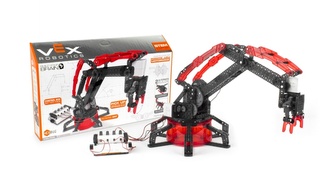 HEXBUG VEX Robotics Motorised Robotic Arm