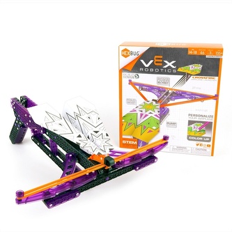 HEXBUG VEX Robotics Crossfire Launcher