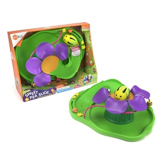 HEXBUG CuddleBots - Skluzavka, hrací set