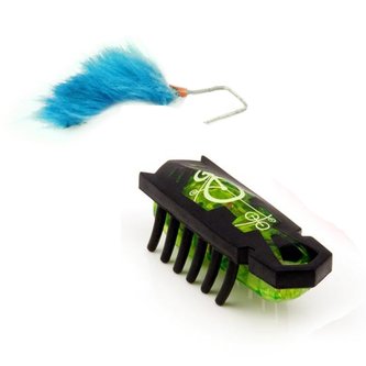 HEXBUG Nano pro kočky