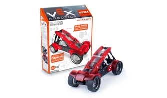 HEXBUG VEX Robotics Gear Racer