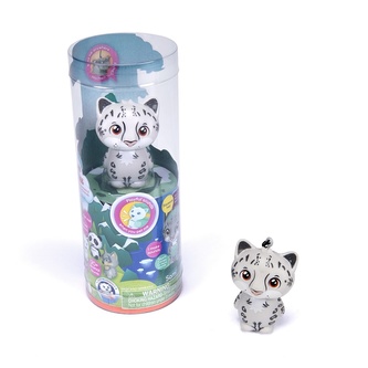 HEXBUG Lil Nature Babies - Levhart Sami