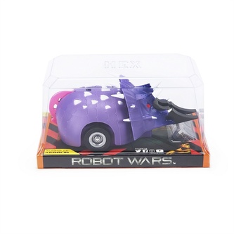 HEXBUG Robot Wars House Robot – Matilda HEXBUG Robot Wars House Robot – Matilda