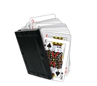 Fantastická magie - balíček karet Svengali