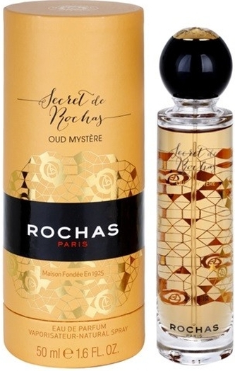 Rochas Secret de Rochas Oud Mystere W EDP 50ml