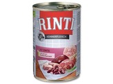 Konz.RINTI kachna 400g