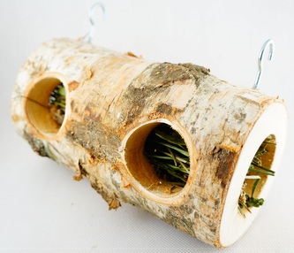 Ham HL dr.tunel zavesny s platanem 20cm