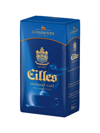 Eilles Gourmet Café mletá káva 500 g