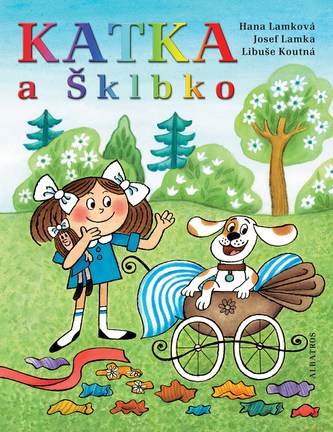 Katka a Šklbko (Hana Lamková, 2010)