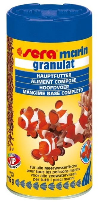 Sera - Granumarin 250ml