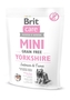 Brit Care Mini Grain Free Yorkshire 400g