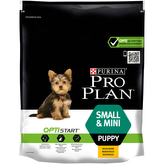 Pur.PP Dog OptiStart Pup.S+M 700g