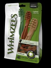WHIMZ Dental zubni kartacek XS 7,5g 48ks