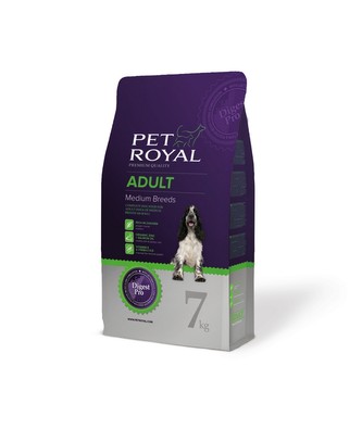 Pet Royal Adult Dog MB 7kg
