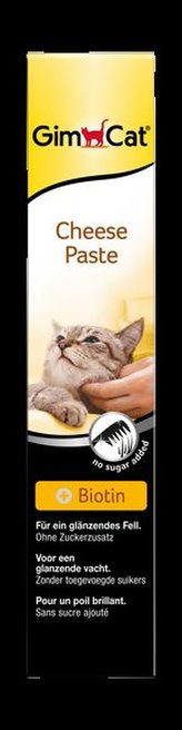 Pasta KASE-PASTE K biotin 50g