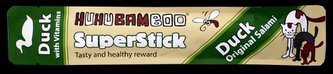 HUHU SuperStick Cat kachna 12g