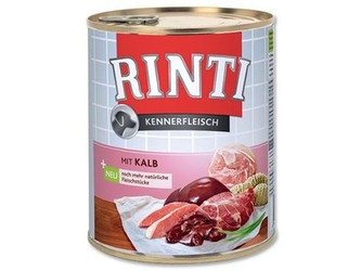 Konz.RINTI teleci 800g