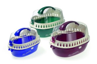 Prepravka na hlod.35x25x22cm