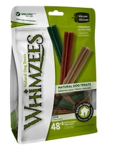 WHIMZ Dental Stix XS 7,5g 48+8ks