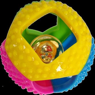 Hr.Gimdog HOLLYBALLY 7,8cm