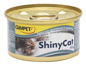 Konz.SHINY CAT tunak 2x70g