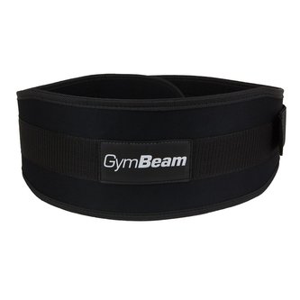 Fitness opasek Frank - GymBeam - Velikost XL