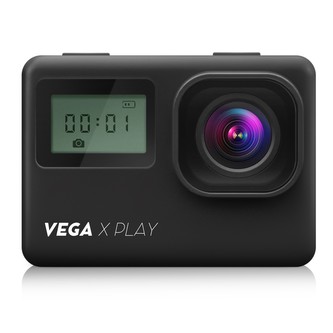 Sportovní kamera Niceboy® VEGA X Play