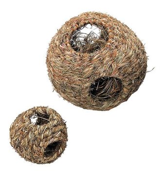 KARLIE hnizdo travni 21cm