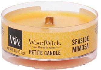 WoodWick Petite Candle Seaside Mimosa 31g