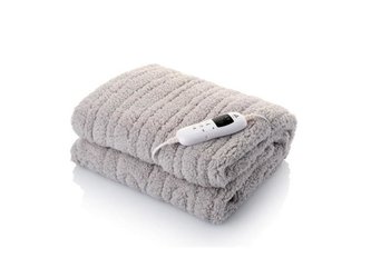 Deka vyhřívací ETA SHAGGY 4325 90000 Deka vyhřívací ETA SHAGGY 4325 90000