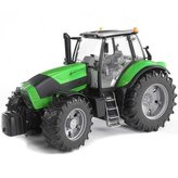Bruder Traktor DEUTZ Agtrotron