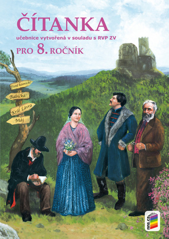 Čítanka 8