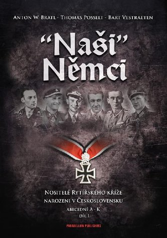 "Naši" Němci 1. díl