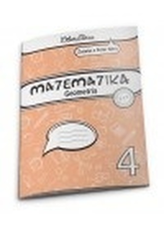 Matematika 4 (2.vyd.)